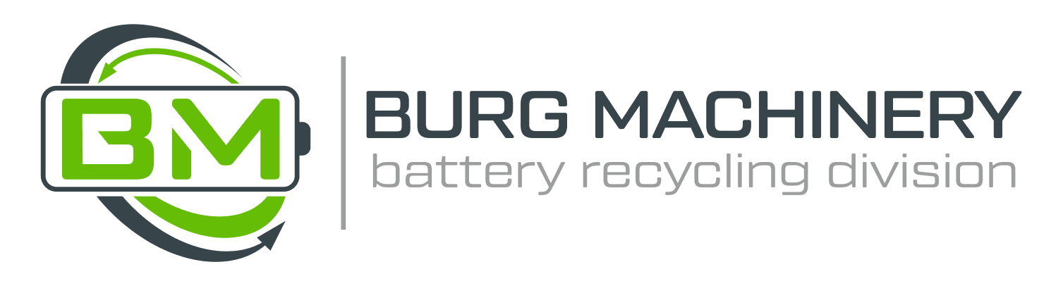 Burg Machinery